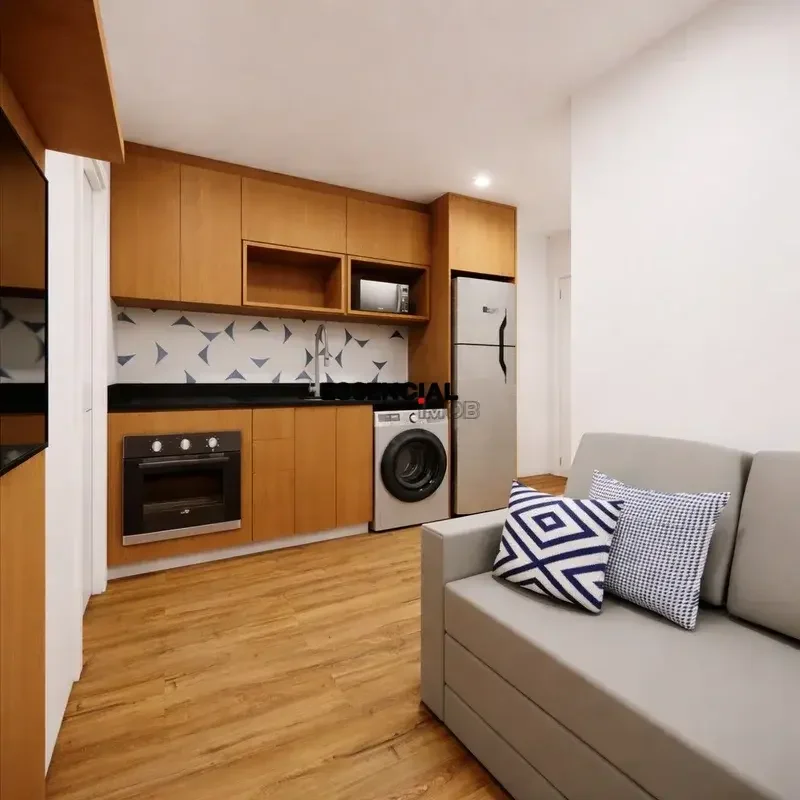 Kitnet 1 Quarto à Venda – Premium Corporate | Lago Norte – Brasília/DFApresentam...