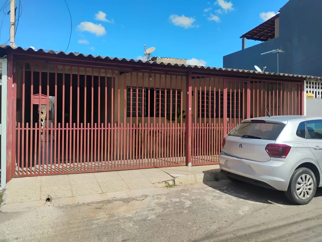 CANDANGOLÂNDIA - BRASÍLIA – DF.Excelente oportunidade para morar em uma região b...