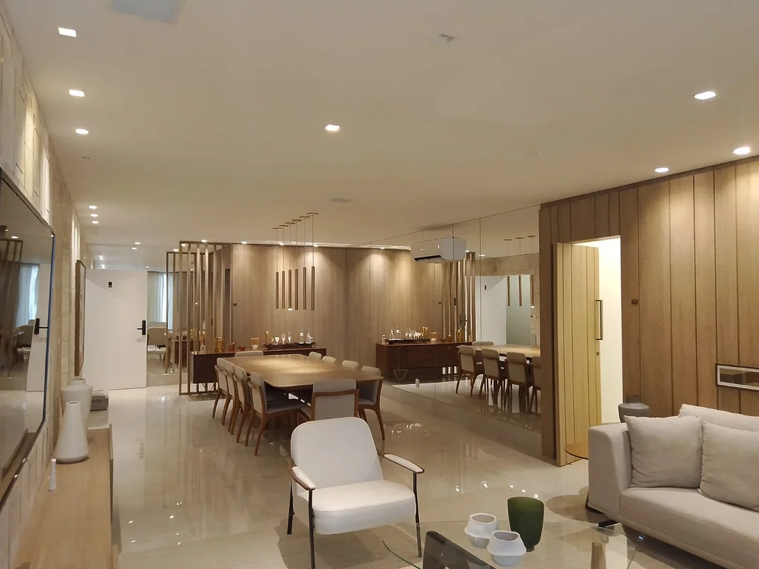 ILLUMINATO !!! que fazer um UPGREDE , de um Apartamento de 2 quartos pra um de 3...