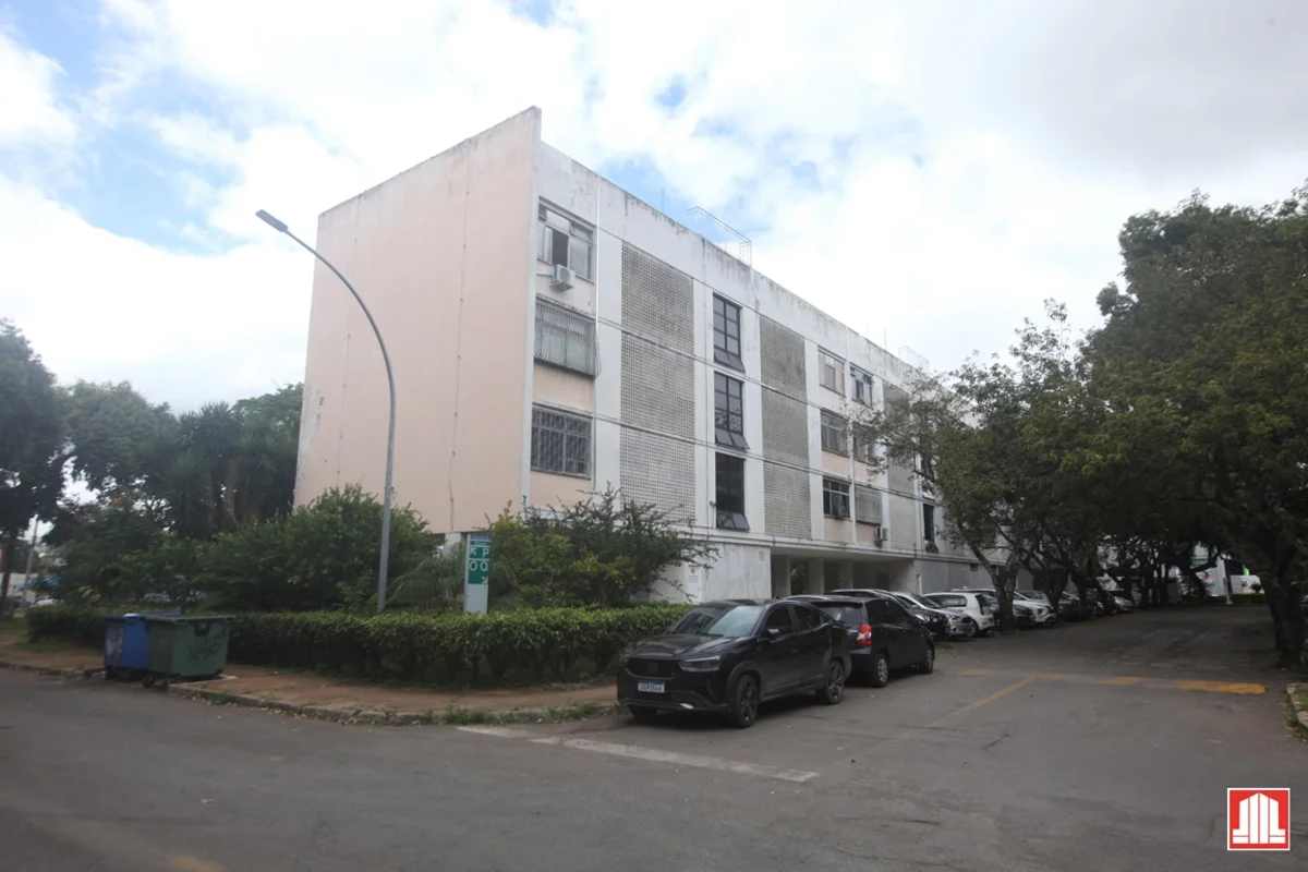 Excelente apartamento vazado com área privativa de 95m²!Sala ampla,3 quartos aco...