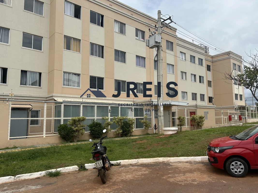 JREIS ESCRITÓRIO IMOBILIÁRIO* Apartamento reformado sendo:* Cozinha com coifa, f...