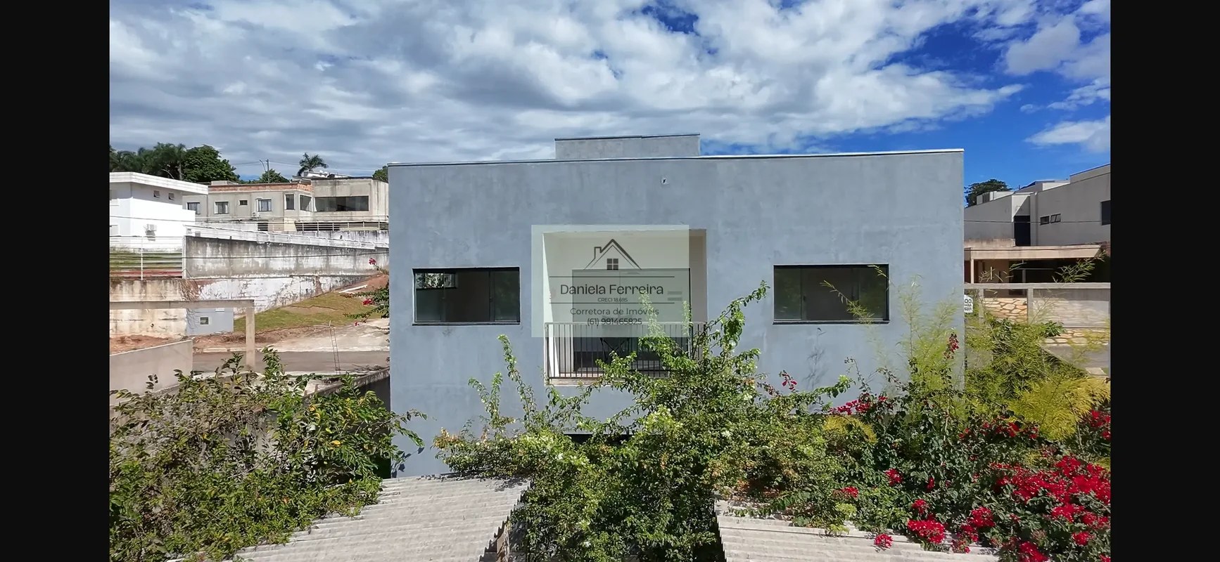 VENDO LINDA CASA NO OURO VERMELHO IIACEITA PERMUTA: Casa de maior valor no Jardi...