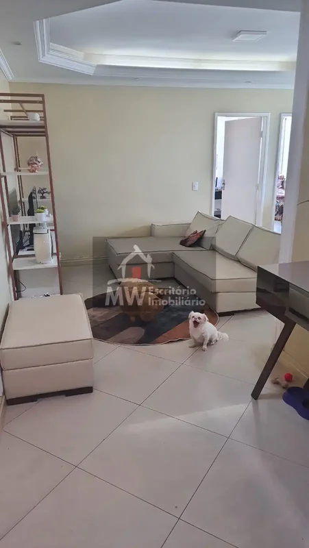 MW ESCRITÓRIO IMOBILIÁRIO VENDE MARAVILHOSO APT COM 2 SUÍTES, DE CANTO, NASCENTE...