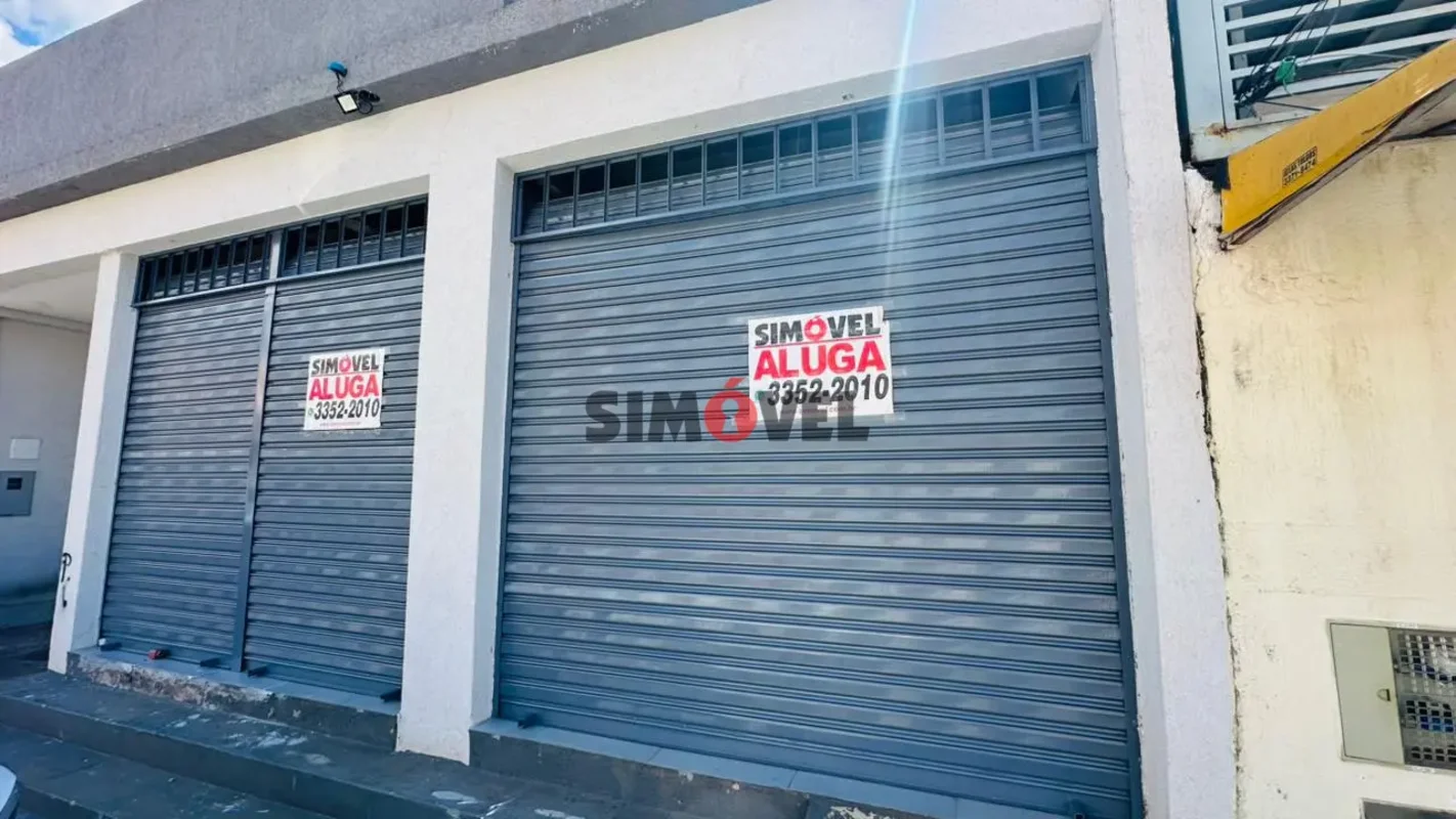 SHVP Setor Comercial Bl 04 Md 13 - 300m² Loja 02 banheiros R$ 5.900,00Loja Com:-...
