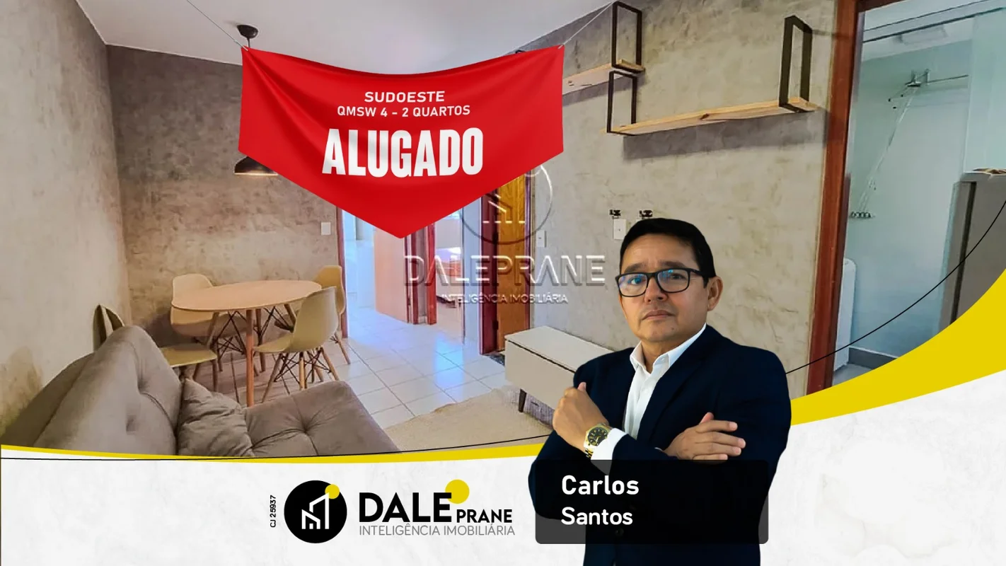 DALEPRANE INTELIGÊNCIA IMOBILIÁRIA ALUGA MOBILIADO Daleprane Imóveis - A Imobili...