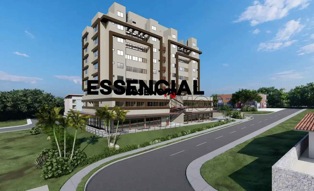 APARTAMENTO 2 QUARTOS À VENDA EM SOBRADINHO – MIRANTE DOS YPÊS | LANÇAMENTO IMPE...