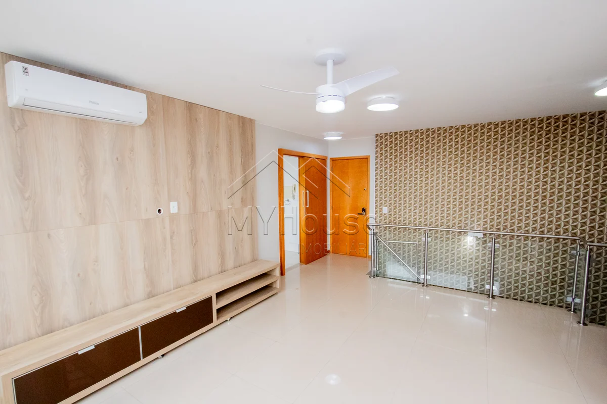 Cobertura à venda no Residencial The Park – Águas ClarasSe você busca exclusivid...