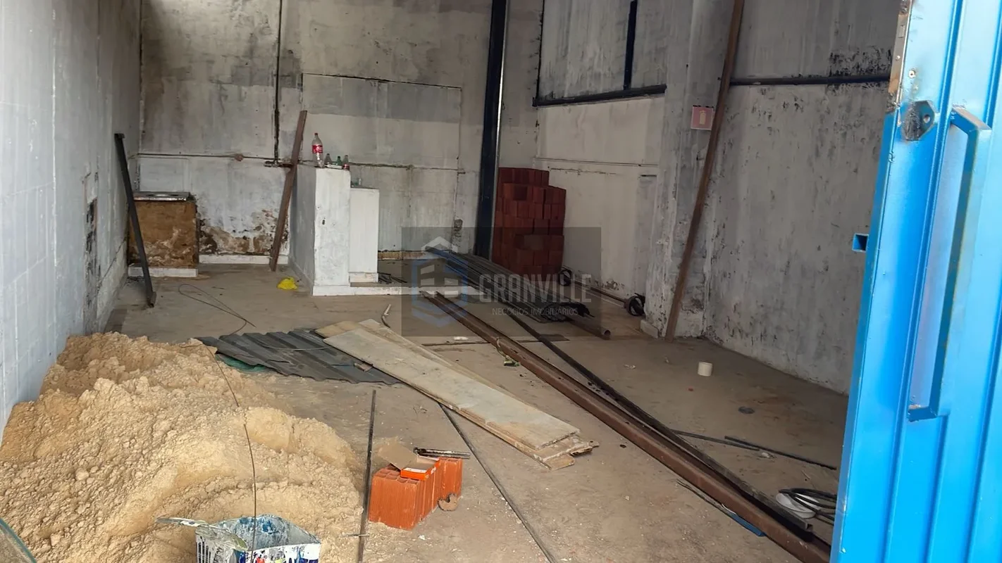 Granville Negócios Imobiliários Aluga:Loja com 50m², no SOF Sul Quadra 7, muito ...