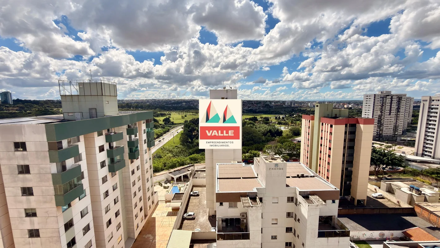 ** VALLE IMÓVEIS APRESENTA: **Onde sonhos encontram o endereço certo. Há mais de...