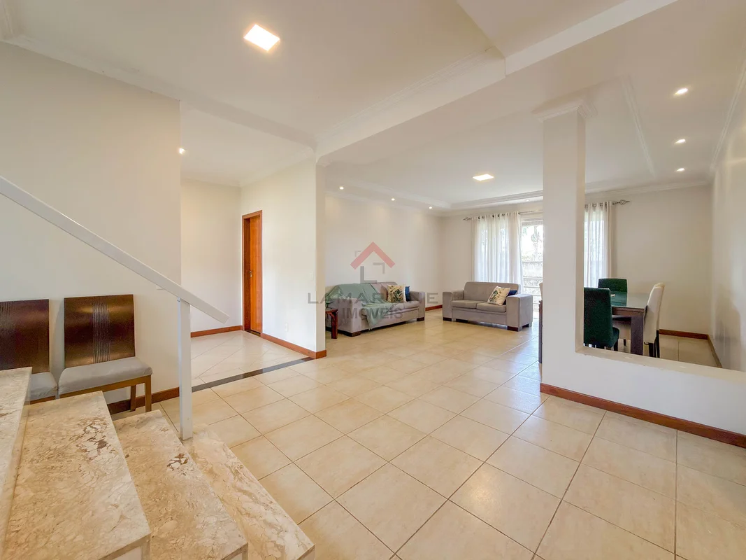 Condomínio de alto padrão | Localização estratégica entre Park Way e Águas Clara...