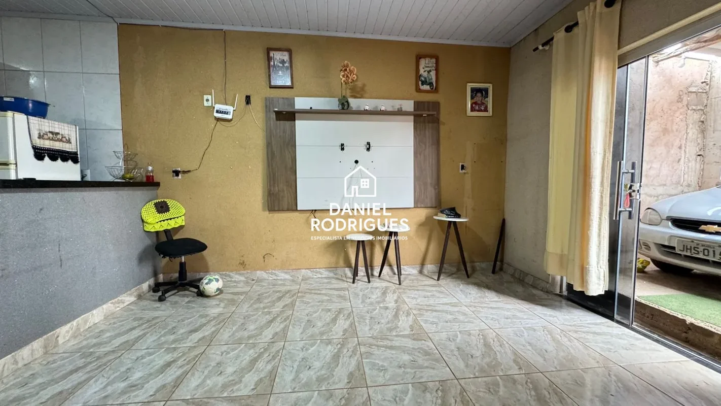 Foto do Imóvel