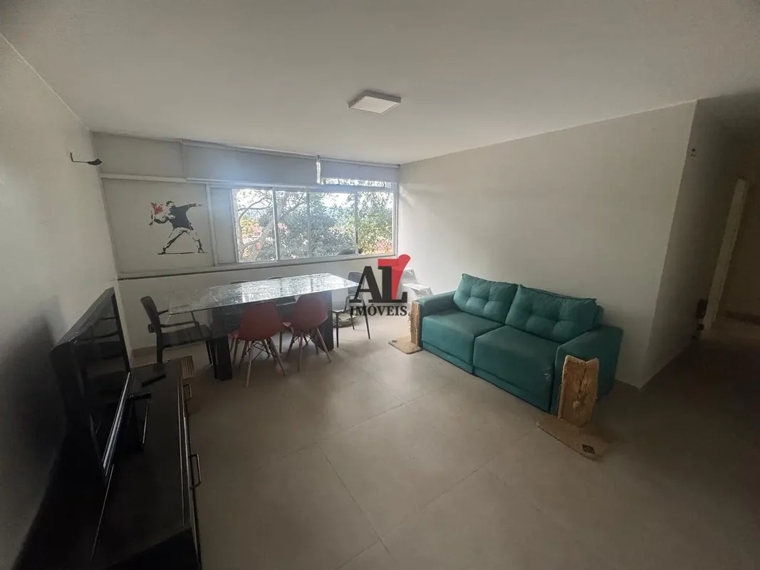 EXCELENTE APARTAMENTO À VENDA NA ASA NORTE – QUADRA SQN 412Descrição:-Apartament...