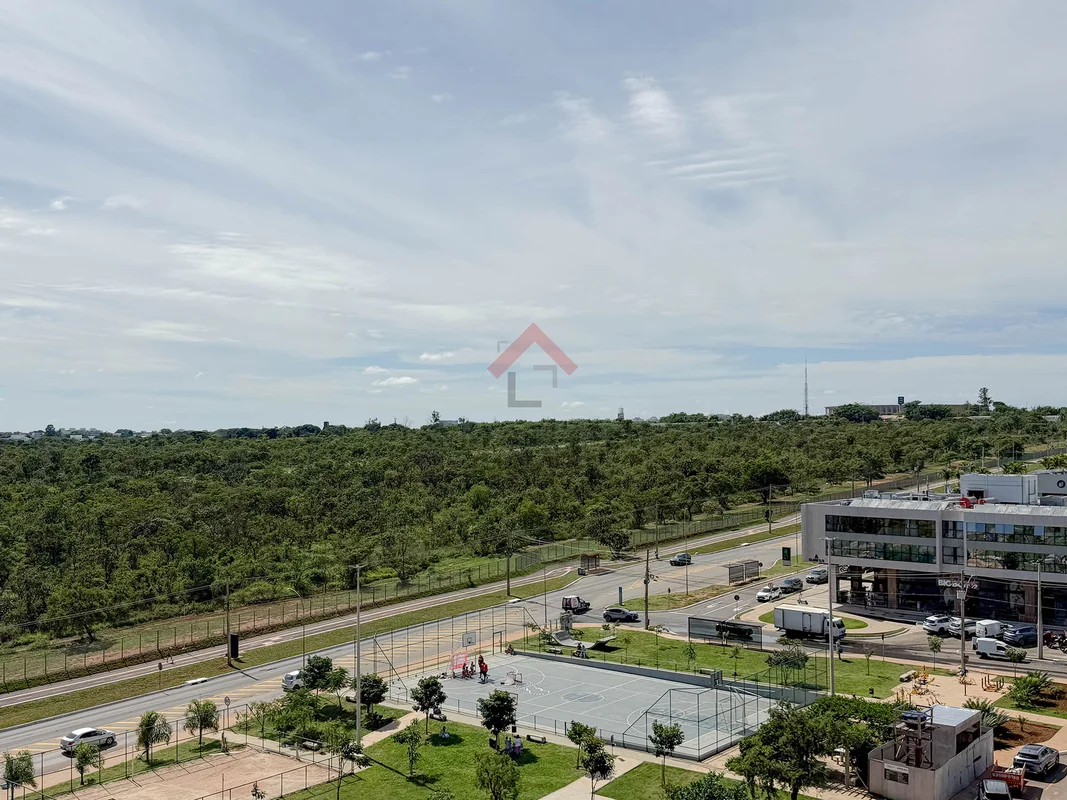 Cobertura duplex de alto padrão localizada em um dos endereços mais valorizados ...