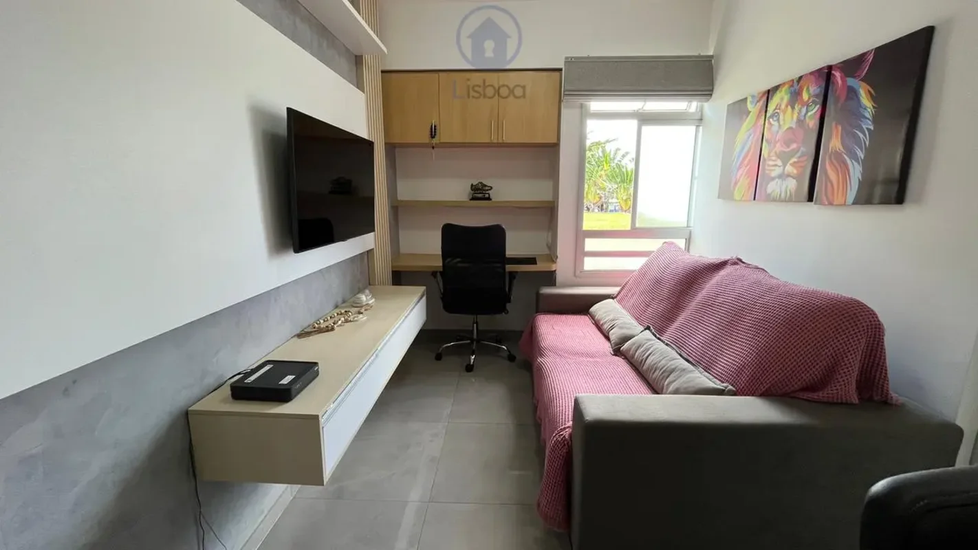 Kitnet perfeita na Asa Norte — pronta para morar ou investirLocalizada na Asa No...