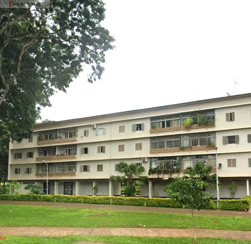 SQS 416 Bloco S | 80m² | Vazado | 3 Quartos | Vista LivreExcelente oportunidade ...