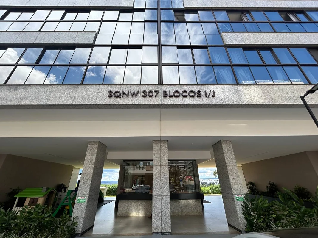 Apartamento nascente com vista para o Parque Burle Marx – Noroeste com 73m²Viva ...