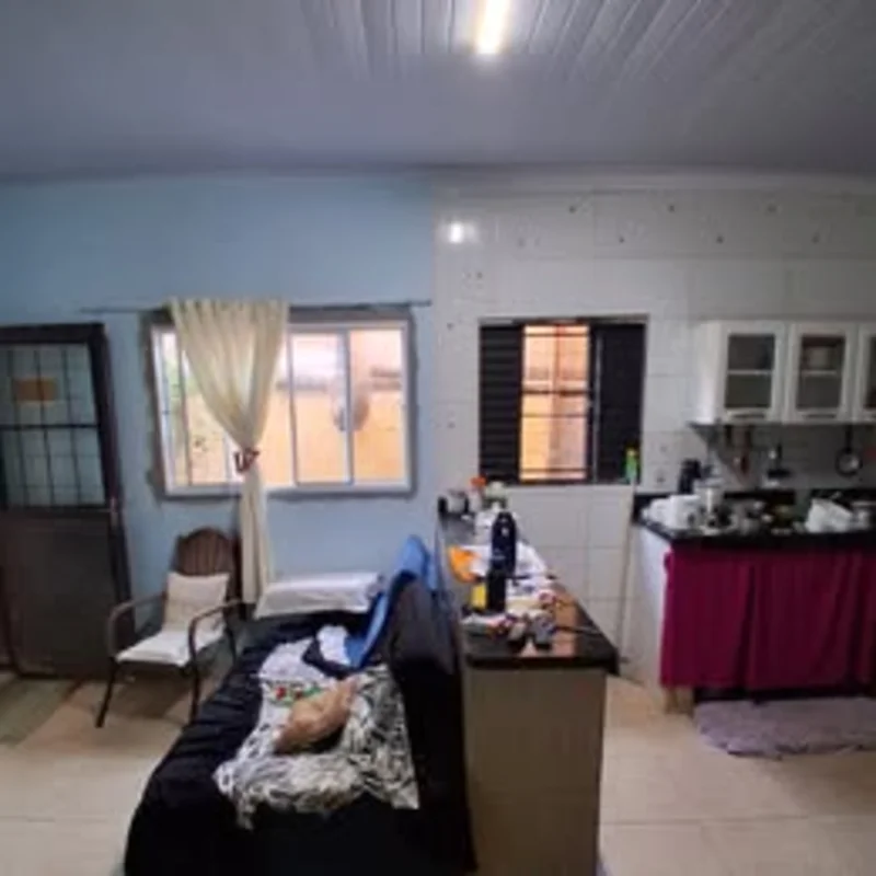 Casa 3 Quartos – 3 Suítes – Lote Vazado Excelente oportunidade para quem deseja ...