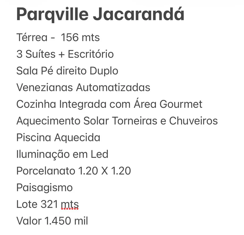 Foto do Imóvel