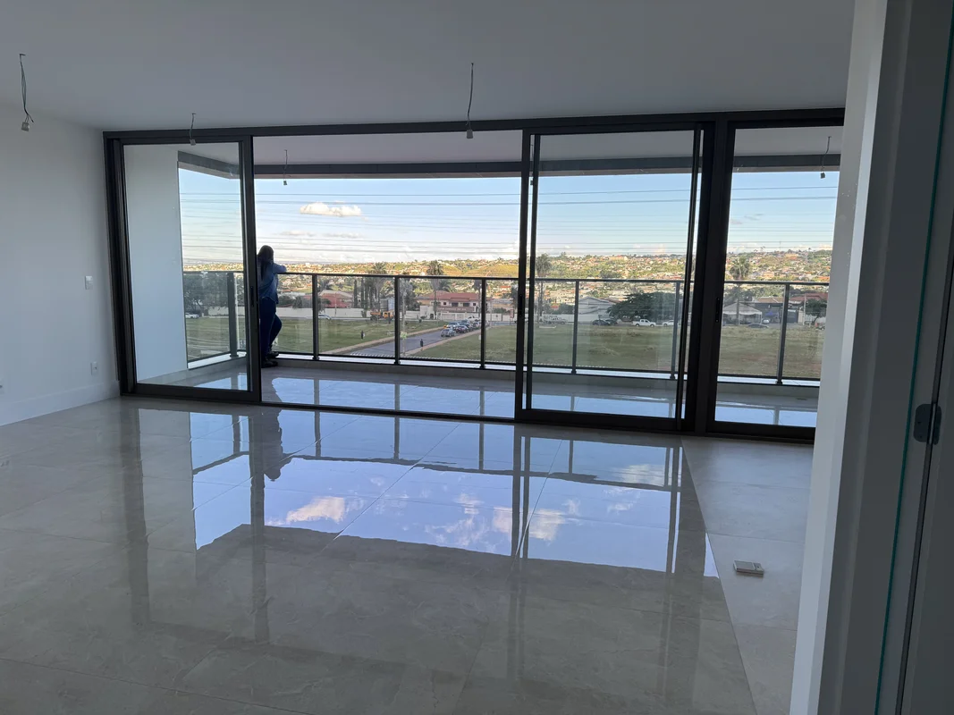 RES VILLA JARDINS - VENDO ÁGIO R$ 399.000,00 Venha conhecer esse lindo apartamen...