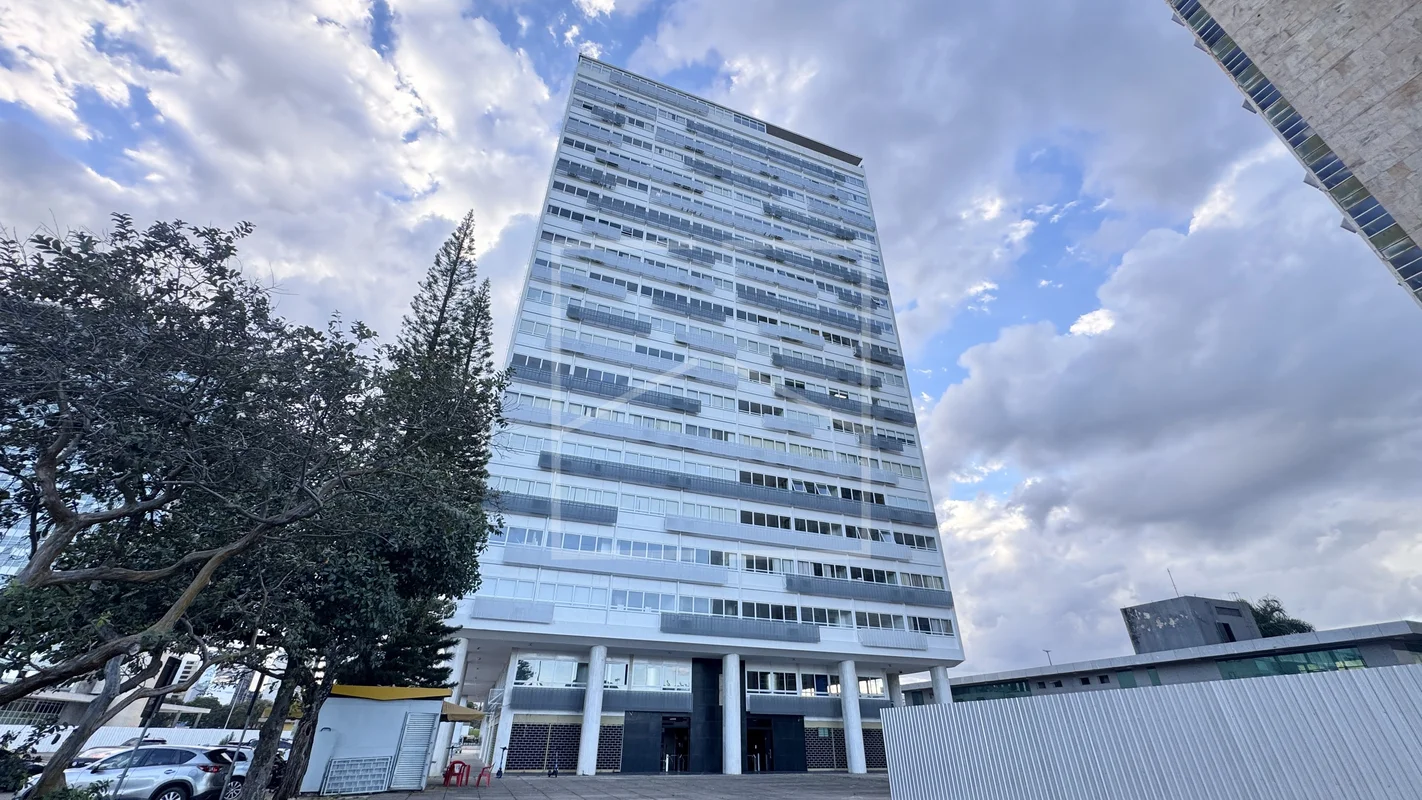 Sala Comercial no Coração de Brasília – Posicione seu negócio onde tudo acontece...