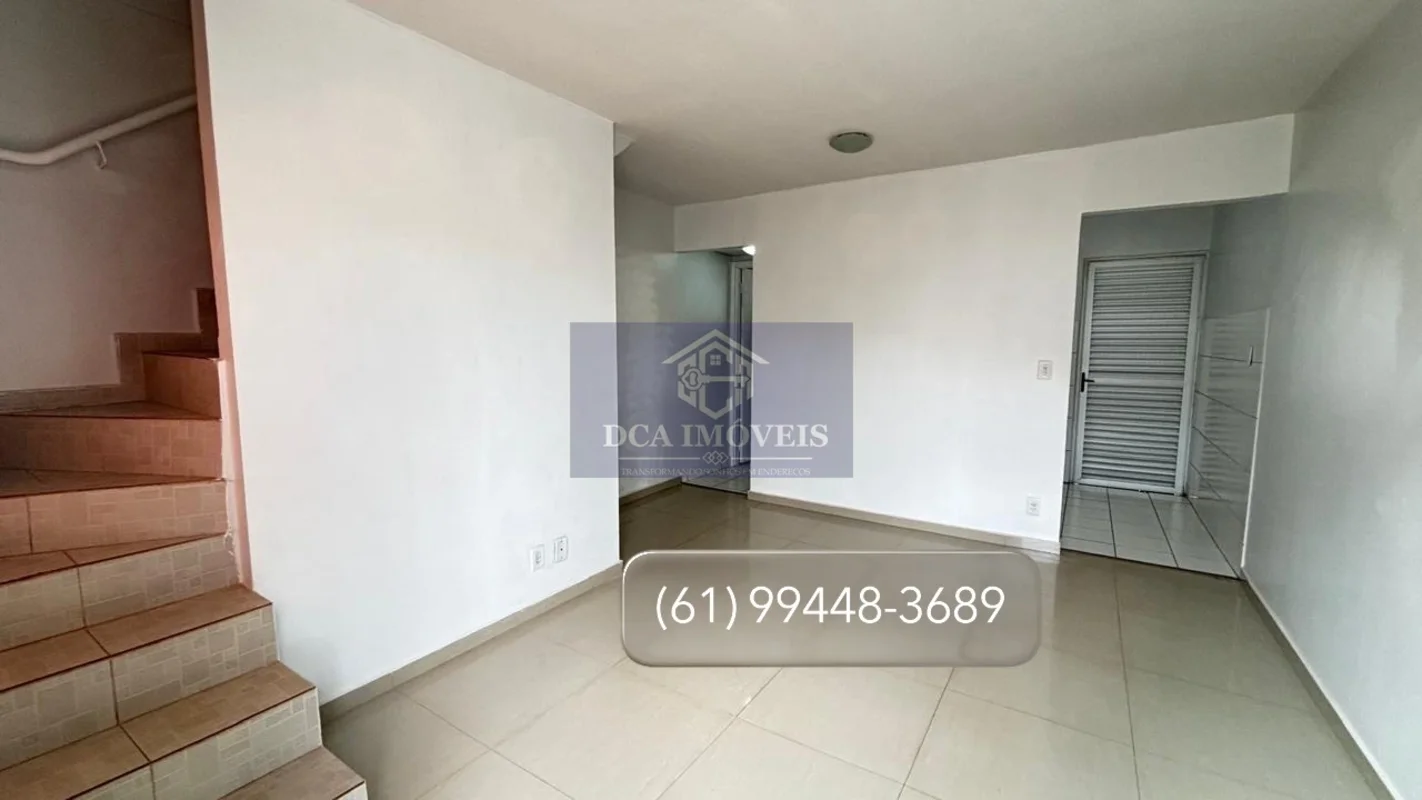 CASA 2 QUARTOS JARDIM MANGUEIRALCASA 2 QUARTOS, NA QC 4 JARDIM MANGUEIRALPARTE T...