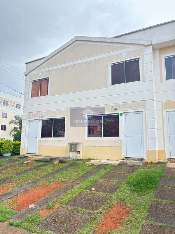 CASA 2 QUARTOS JARDIM MANGUEIRALCASA 2 QUARTOS, NA QC 4 JARDIM MANGUEIRALPARTE T...