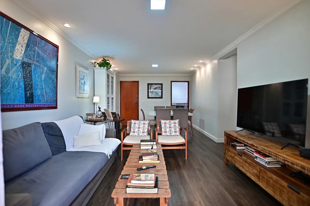 A NEX HAUS Imobiliária ALUGA : -Residencial Eva Camilo - ExclusividadeVisitas: L...