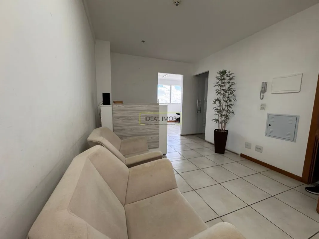 Pátio Capital- sala comercial de 41 m² no Areal- Águas Claras.PÁTIO CAPITAL - ÁG...