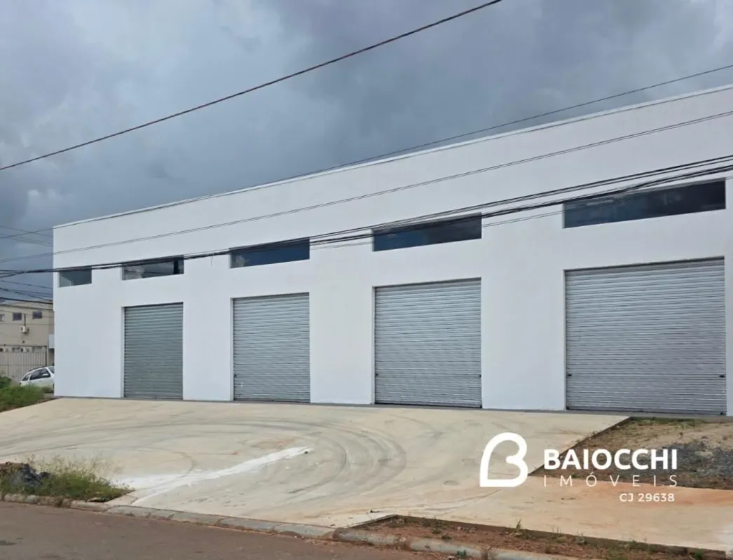 Uma grande oportunidade para seu negocio, com salas Comerciais 60 m² no Jardim N...