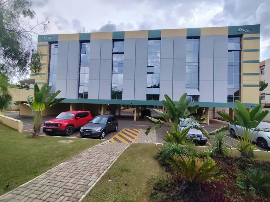 VILLA132890 - Última atualização: 28/04/26 23:31GREEN PARK SGAN 911, ÓTIMA KITIN...