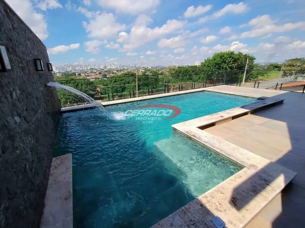 03 suite plenas sendo uma master com sacada, escritorio,montado em armarios, ilu...