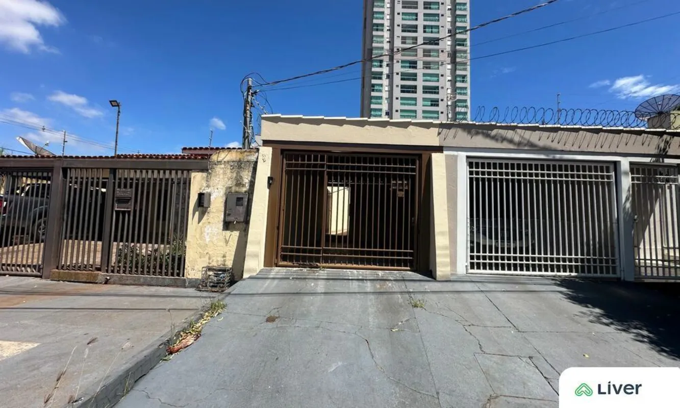 Casa com 02 quartos e uma suíte para Locação no Vitória Régia, Rio Verde\/GO.?? ...