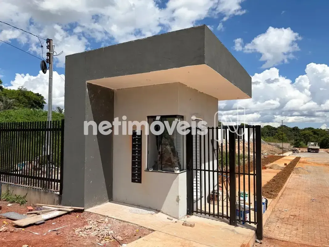 Excelente lote residencial situado na SMPW Quadra 28 Conjunto 5, no bairro Park ...