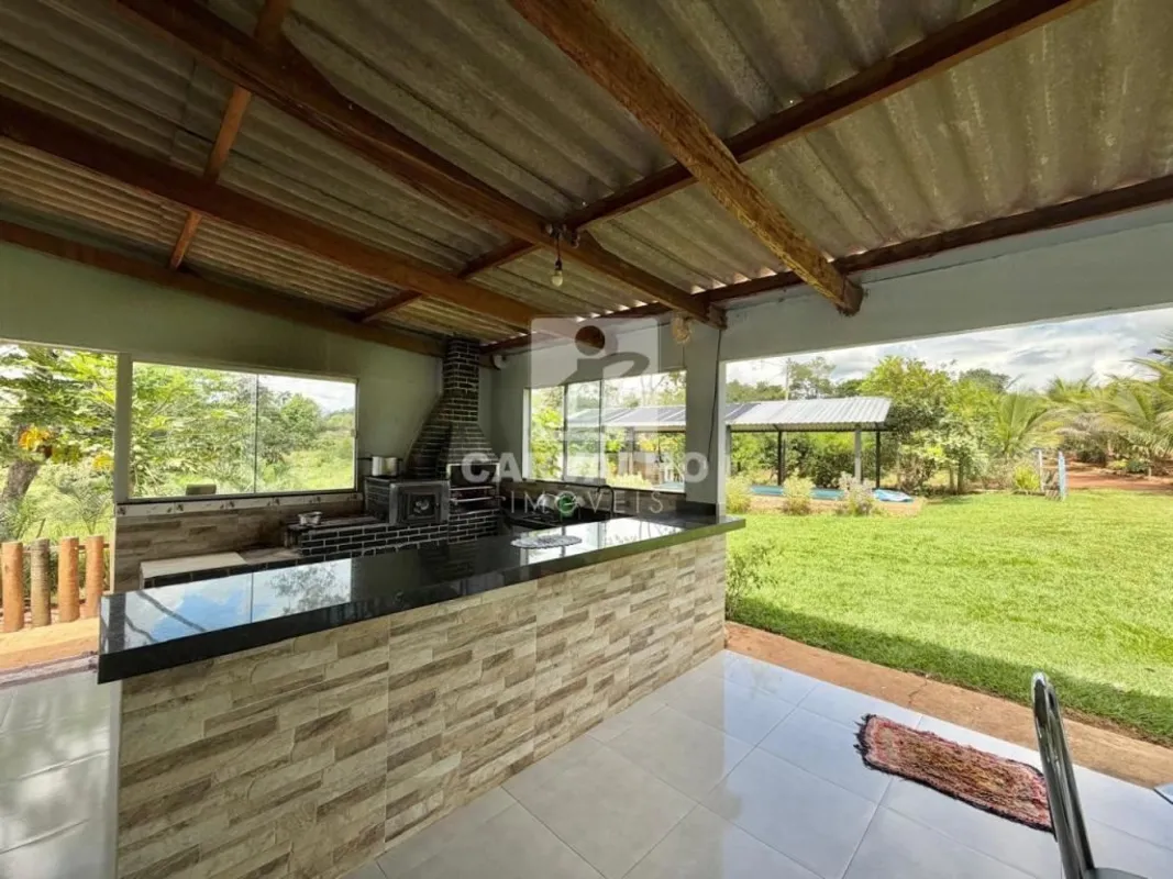 Foto do Imóvel