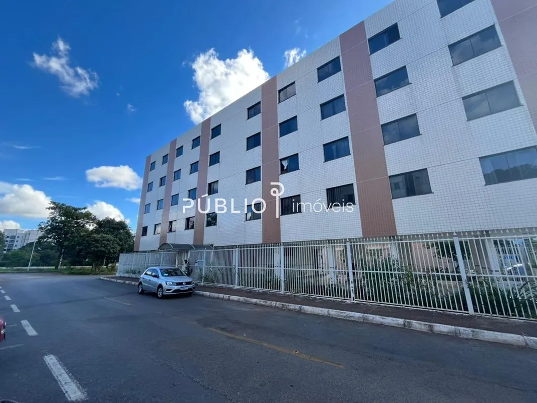 Apartamento 2 Quartos no Cruzeiro SHCES 401 Bloco BÓtima oportunidade para quem ...
