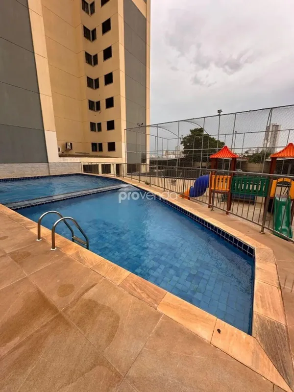 Oportunidade no Coração do Setor dos Funcionários/CampinasExcelente apartamento ...