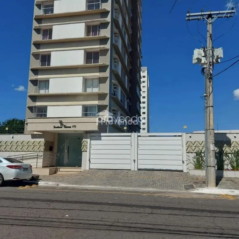 Apresentamos este apartamento de 3 quartos à venda, perfeito para quem busca um ...