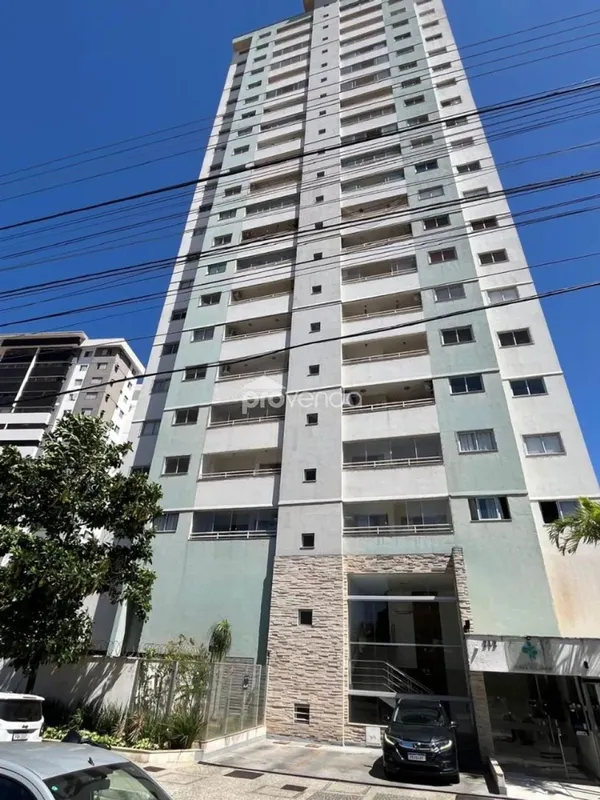 Goiânia, Parque Amazônia, Total de quartos: 2, Total de banheiros: 2, Área total...