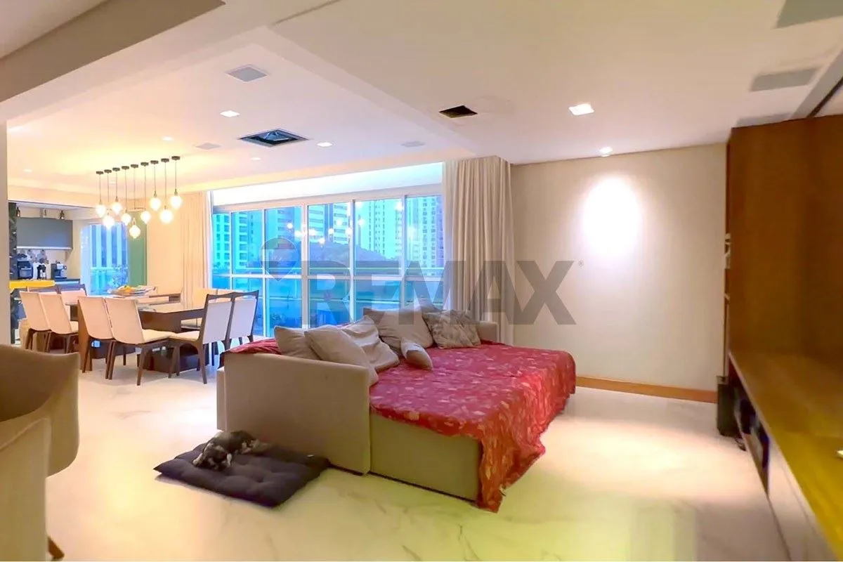 EXCLUSIVIDADE E SOFISTICAÇÃO NO RESIDENCIAL PREMIÈRE PRIVATE LIFE ÁGUAS CLARASAp...