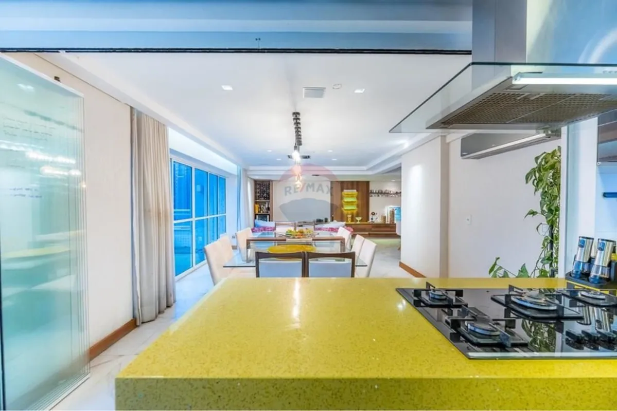 EXCLUSIVIDADE E SOFISTICAÇÃO NO RESIDENCIAL PREMIÈRE PRIVATE LIFE ÁGUAS CLARASAp...