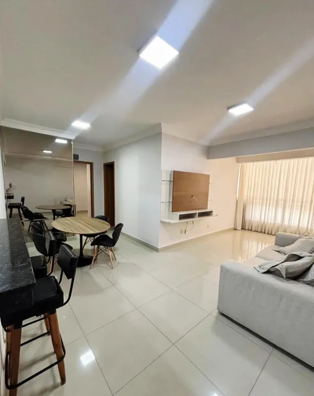 Se você busca localização estratégica no Alto da Glória, atenção. Apartamento no...