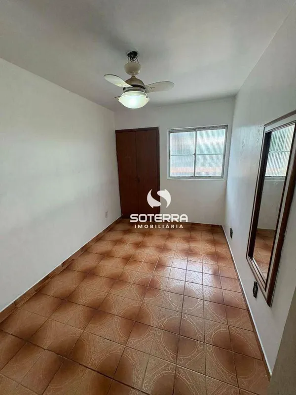 SOTERRA IMOBILIÁRIA DISPONIBILIZA PARA LOCAÇÃO EXCELENTE KITNET:- 01 QUARTO- 01 ...