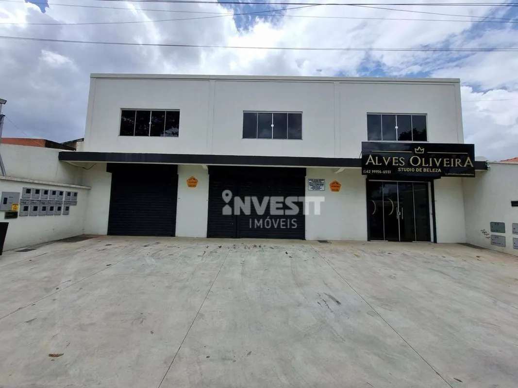Foto do Imóvel