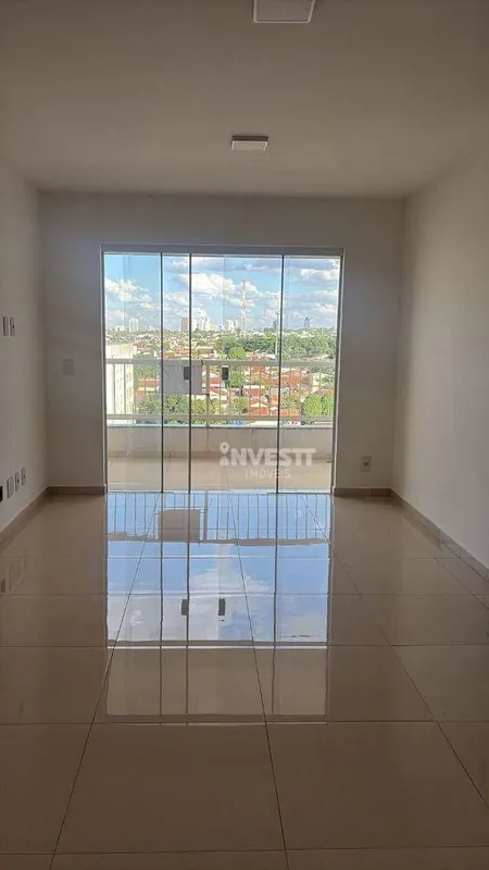 LOCALIZAÇÃO:Resid. LisboaO Jardim Vila Boa se destaca por ser um bairro bem loca...