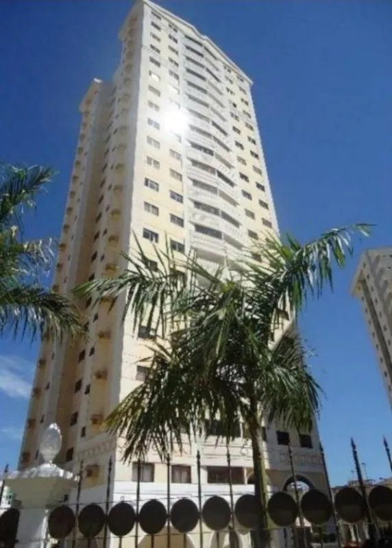Residencial MontpellierExcelente oportunidade para quem busca conforto, praticid...