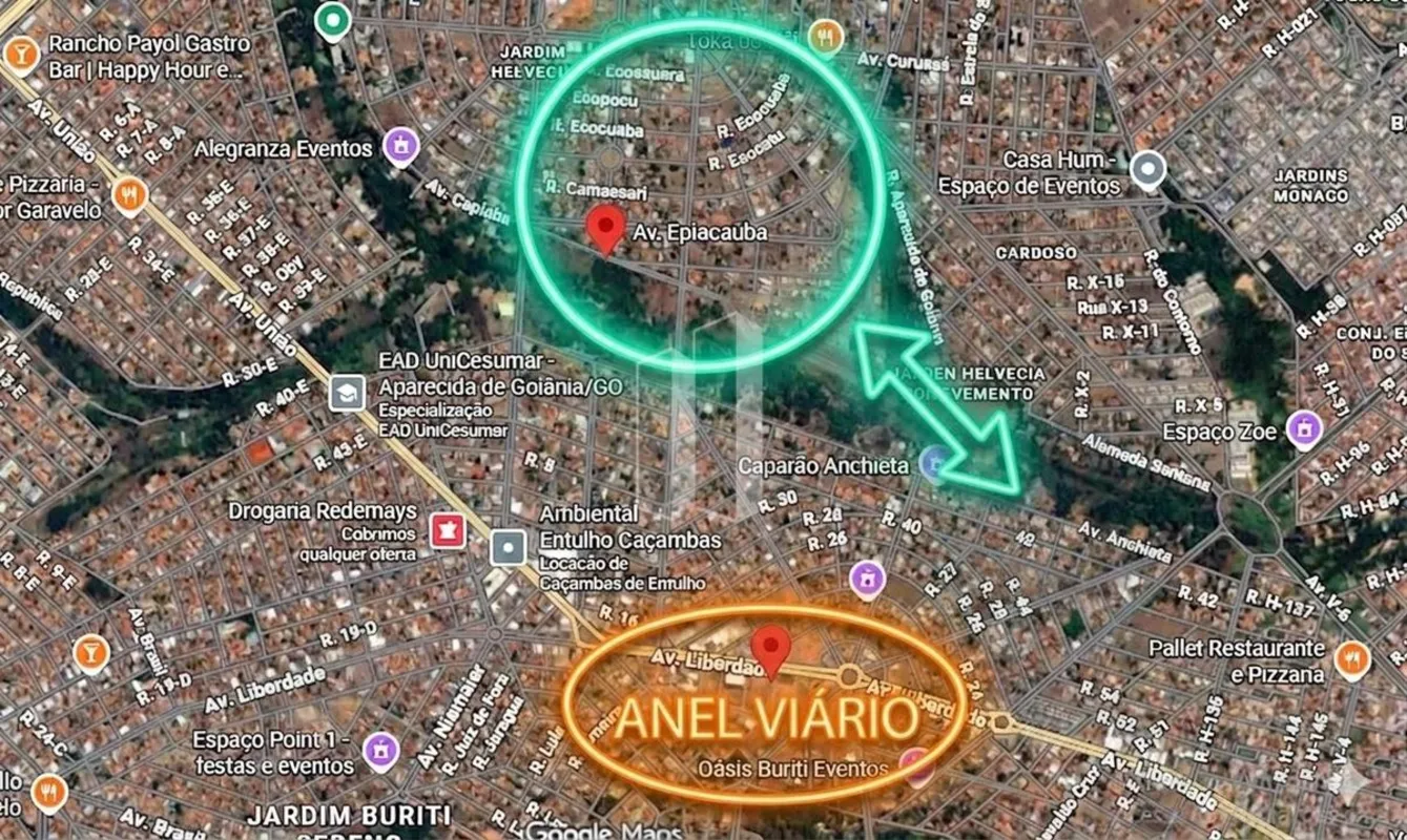 Foto do Imóvel