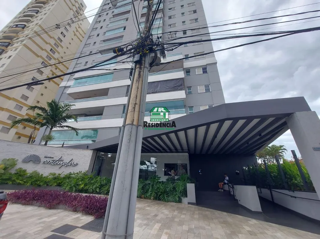 Apartamento amplo e bem equipado, contendo:03 quartos, sendo:03 suítes (1 suíte ...