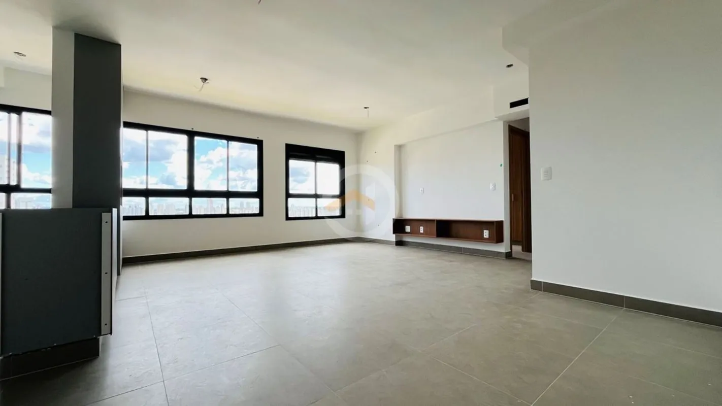 Residencial B Great Nova Suíça - Prédio novo e pronto para morar! 2 quartos send...