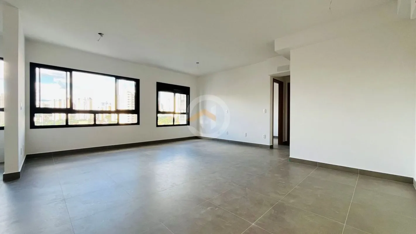Residencial B Great Nova Suíça - Prédio novo e pronto para morar! 2 quartos send...