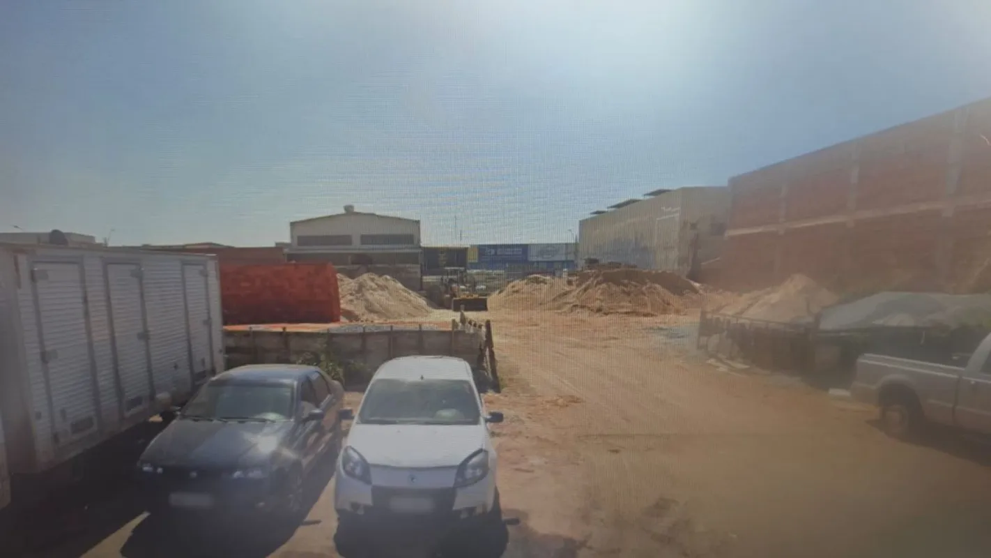 LOTE 300 M². PLANO, ESCRITURADO/REGISTRATO, PROXIMO DO CHOPPING JK, DESTINAÇAO M...